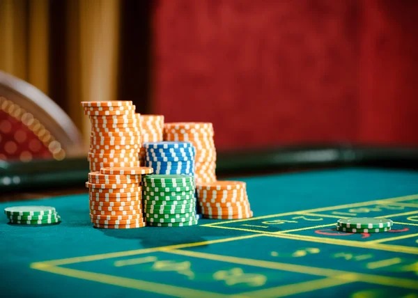 cahayaslot Recognisable Roulette Positions